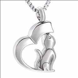 Global Joyería de cremación para mascotas Mercado