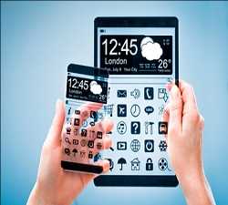 Global Phablets Mercado