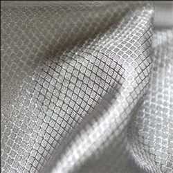 Textil de protección contra la radiación