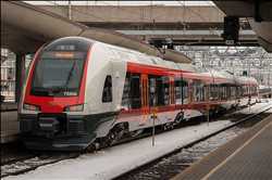 Gestión de activos ferroviarios