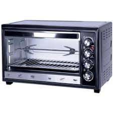 Hornos de asador