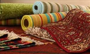 Global Alfombras y Alfombras Análisis de mercado