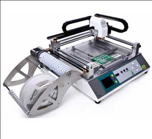Global-SMT-Placement-Equipment-Market