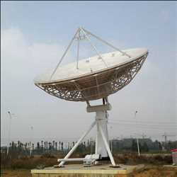 Equipo de comunicación por satélite (SATCOM)