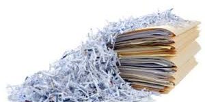 Mercado global de papel de seguridad