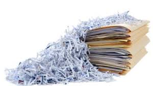 Mercado global de papel de seguridad