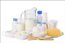 Global Producto lácteo descremado Mercado