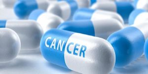 Mercado mundial de los 10 medicamentos contra el cáncer más importantes
