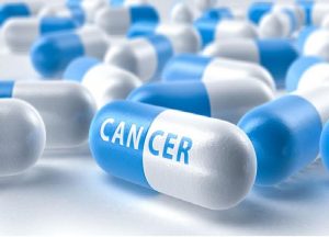 Mercado mundial de los 10 medicamentos contra el cáncer más importantes