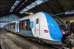 Global Interruptores de transferencia para transporte ferroviario y masivo Mercado
