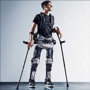Global-Wearable-Robotic-Exoskeleton-Market
