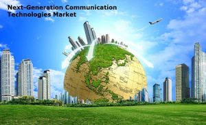 Mercado de tecnologías de comunicación de próxima generación