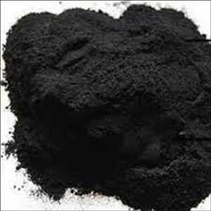 Tendencia global del mercado de grafito amorfo