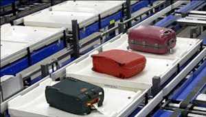 Demanda global del mercado de sistemas de manipulación de equipaje comercial