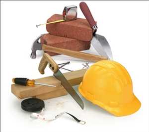 Análisis del mercado global de construcción y materiales de construcción