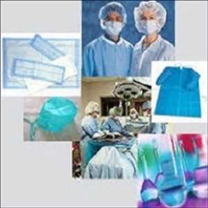 Pronóstico global del mercado Textiles médicos desechables