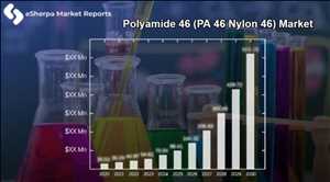 Demanda global del mercado de poliamida 46 (Pa 46 Nylon 46)