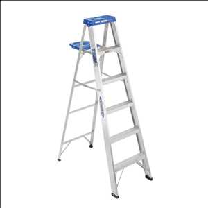 Escalera de Aluminio Estructura de costes de mercado