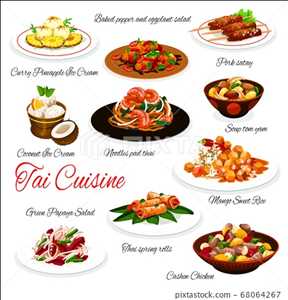 Global Cocina asiática Demanda de mercado