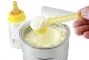 Global Producto de leche para bebés Datos históricos del mercado