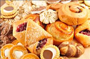 Global Alimentos horneados Datos históricos del mercado