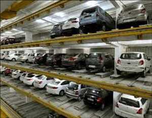 Global Sistema de estacionamiento de automóviles Tamaño de mercado