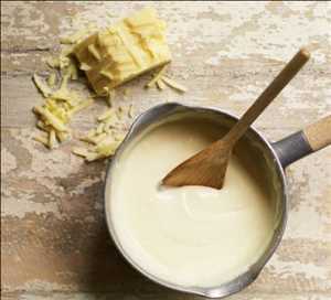 Global Salsa de queso Tamaño de mercado