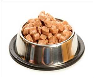 Global Comida húmeda para perros Tendencia del mercado