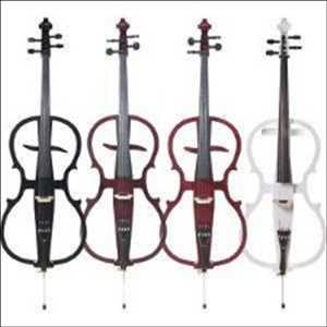 Violonchelos eléctricos Oferta y demanda del mercado