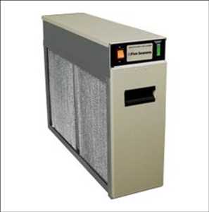 Global Filtro de aire electrónico Análisis DAFO de mercado