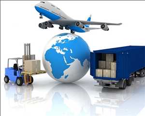 Global Servicio de transporte de carga Datos pasados del mercado