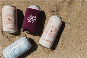 Global Kombucha dura Tasa de crecimiento del mercado