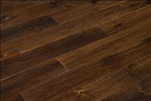 Pisos de madera dura Oferta y demanda del mercado