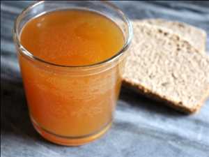 Global Kvass Análisis de mercado