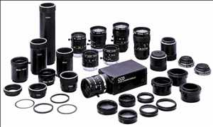 Global Lentes de visión artificial Demanda de mercado