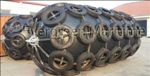 Defensas marítimas (Defensa marina) Oferta-demanda del mercado