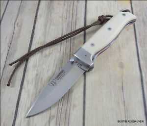Global Cuchillos Plegables Mango Micarta Análisis de mercado