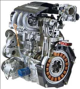 Global Vehículos híbridos suaves Hechos del mercado