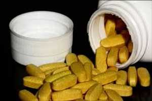 Global Suplementos alimenticios minerales Datos pasados del mercado