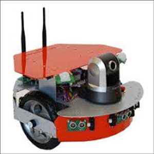 Robot móvil Oferta-demanda del mercado