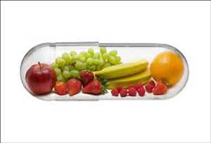 Global Suplemento nutricional Cuota de mercado