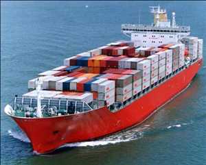 Global Transporte de carga marítima Alcance futuro del mercado