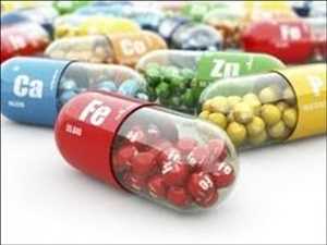 Productos químicos farmacéuticos Oferta y demanda del mercado