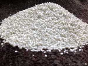 Rellenos de plástico Oferta-demanda del mercado