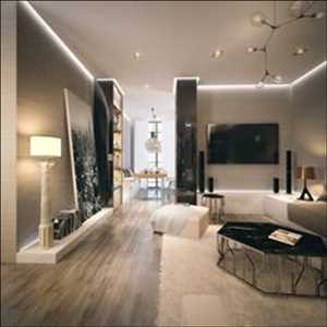 Global Diseño de interiores de lujo residencial Tamaño de mercado
