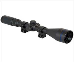 Global Visores de rifle Cuota de mercado