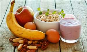 Global Alimentos y bebidas de nutrición deportiva Demanda de mercado