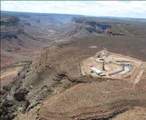 Minería de uranio Oferta y demanda del mercado