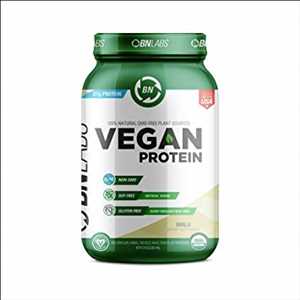 Global Polvo de proteína vegana Tendencia del mercado