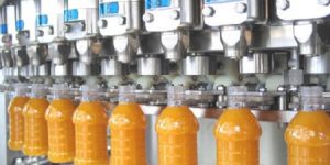 Mercado de procesamiento aséptico